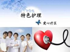 精神科特色護理ppt(完整版)