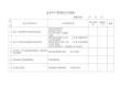 3.1-3安全生產(chǎn)費用投入計劃表