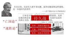 第23課+全民族浴血奮戰與抗日戰爭的勝利+授課課件--2025-2026學年高一上學期統編版（2019）必修中外歷史綱要上