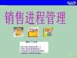 2022年市場-銷售進程管理---標準版