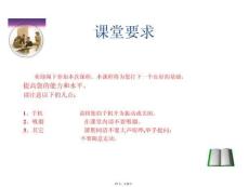 優(yōu)秀個人簡歷制作(共34張PPT)