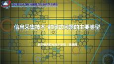 信息采集技術封閉式問題的主要類型完整版資料