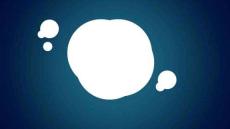 云科技風PPT模板