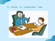 國際商務---8PPT文檔