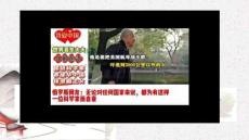 3.2做自尊的人 教學課件 內嵌視頻 統編版道德與法治七年級下冊