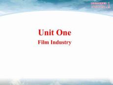 高級綜合商務英語1（第二版）課件Unit 1 Film Industry