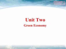 高級綜合商務(wù)英語1（第二版）Unit 2課件