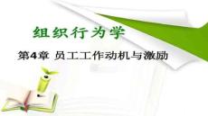 【員工關(guān)系處理技巧】員工工作動(dòng)機(jī)與激勵(lì)