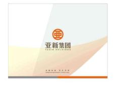 房地产企业集团管控体系研究