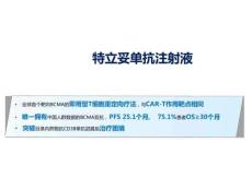 特立妥單抗注射液5