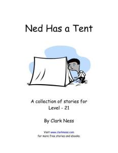 英語早晚朗讀BRS Level 21