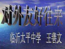 中國歷史七年級下冊第6課課件