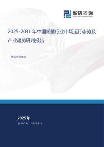 2025-2031年中國糊精行業市場運行態勢及產業趨勢研判報告