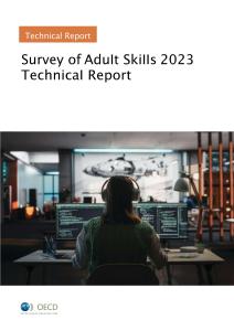 2023年成人技術(shù)技能調(diào)查