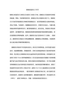 膀胱尿道结石2025