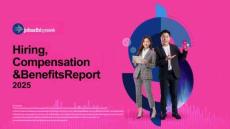 2025年香港招聘薪酬和福利報告