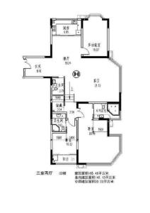 100張住宅經(jīng)典戶(hù)型平面圖