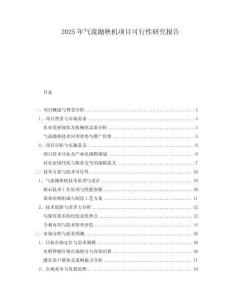 2025年氣流拋秧機(jī)項(xiàng)目可行性研究報(bào)告