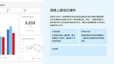 輿情上報培訓(xùn)課件
