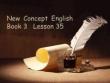 新概念英語第三冊 Lesson 35 ustice was done課件