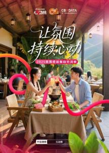 讓氛圍持續(xù)心動(dòng)：2025氛圍感就餐趨勢(shì)洞察