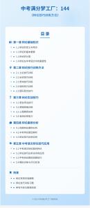 中考滿分夢工廠：144 《辯論技巧訓練方法》