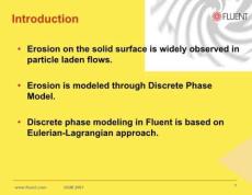 Fluent--erosion-侵蝕計算完整版資料