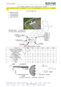 WM_Removed_2023年一建-公路實(shí)務(wù)-精講班-41、1B414010隧道圍巖分級(jí)與隧道構(gòu)造