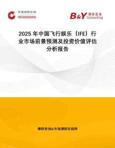 2025年中國飛行娛樂（IFE）行業市場前景預測及投資價值評估分析報告
