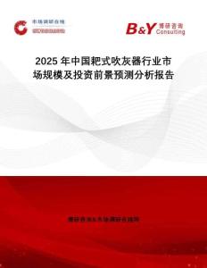 2025年中國耙式吹灰器行業(yè)市場(chǎng)規(guī)模及投資前景預(yù)測(cè)分析報(bào)告
