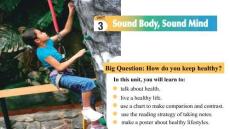 Unit3課時8 Project Review self-assessment-仁愛科普版《英語》八年級上冊教學(xué)課件