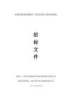 雙堤及周邊環(huán)境提升工程全過程工程咨詢項(xiàng)目招標(biāo)文件
