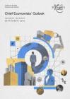 2025年首席經(jīng)濟(jì)學(xué)家展望報(bào)告--九月刊