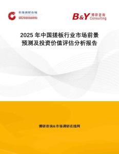 2025年中國搓板行業市場前景預測及投資價值評估分析報告