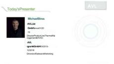 AVL電動汽車的熱管理策略-2025