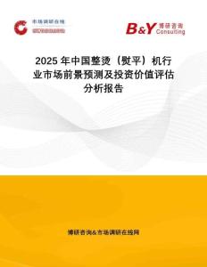 2025年中國整燙（熨平）機行業(yè)市場前景預(yù)測及投資價值評估分析報告