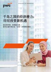 千島之國的經濟潛力：印尼投資新機遇