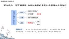 2.6戰國時期的社會變革 統編版七年級歷史上冊