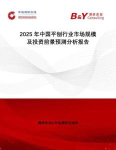 2025年中國(guó)平刨行業(yè)市場(chǎng)規(guī)模及投資前景預(yù)測(cè)分析報(bào)告