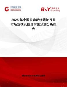 2025年中國多功能燒烤爐行業市場規模及投資前景預測分析報告