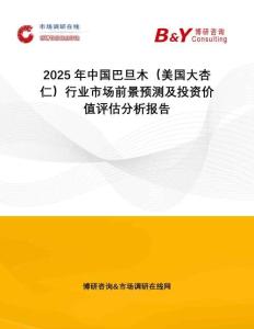 2025年中國(guó)巴旦木（美國(guó)大杏仁）行業(yè)市場(chǎng)前景預(yù)測(cè)及投資價(jià)值評(píng)估分析報(bào)告