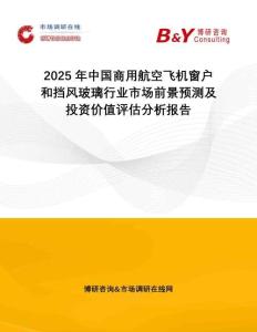 2025年中國商用航空飛機(jī)窗戶和擋風(fēng)玻璃行業(yè)市場前景預(yù)測及投資價(jià)值評估分析報(bào)告