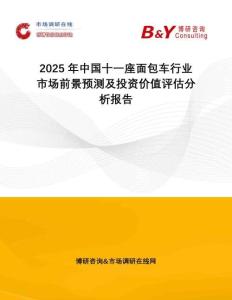 2025年中國十一座面包車行業(yè)市場前景預(yù)測及投資價(jià)值評估分析報(bào)告