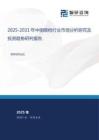 2025-2031年中國噴槍行業(yè)市場分析研究及投資趨勢研判報(bào)告