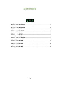 腦損傷神經(jīng)修復(fù)-洞察及研究