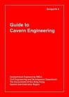 巖土指南第四冊 Guide to Cavern Engineering Second Edition (2018)