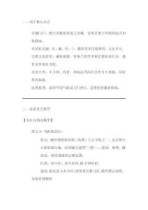 青海省會旅游攻略