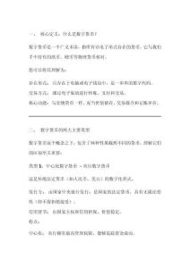 什么是數(shù)字貨幣詳細解釋