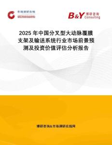 2025年中國分叉型大動脈覆膜支架及輸送系統(tǒng)行業(yè)市場前景預(yù)測及投資價(jià)值評估分析報(bào)告