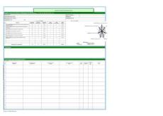 供應(yīng)商有害物質(zhì)管理審核表